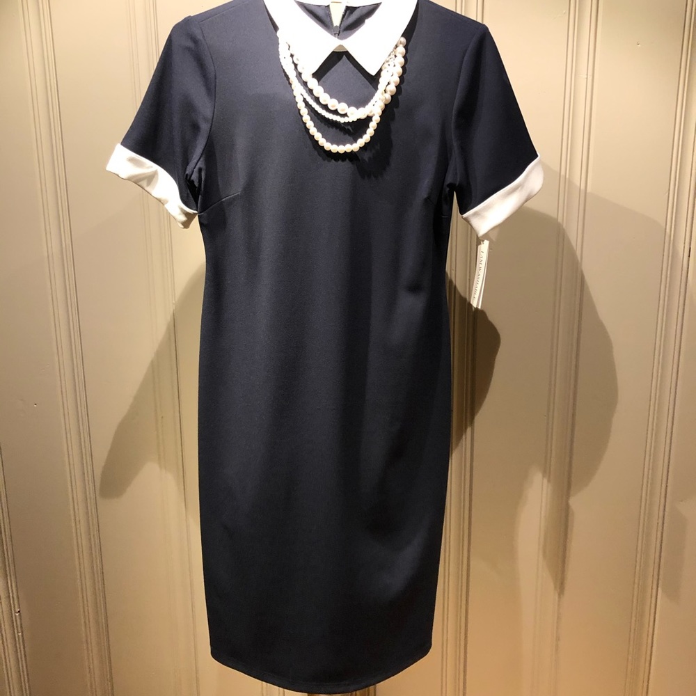 Woman’s dress